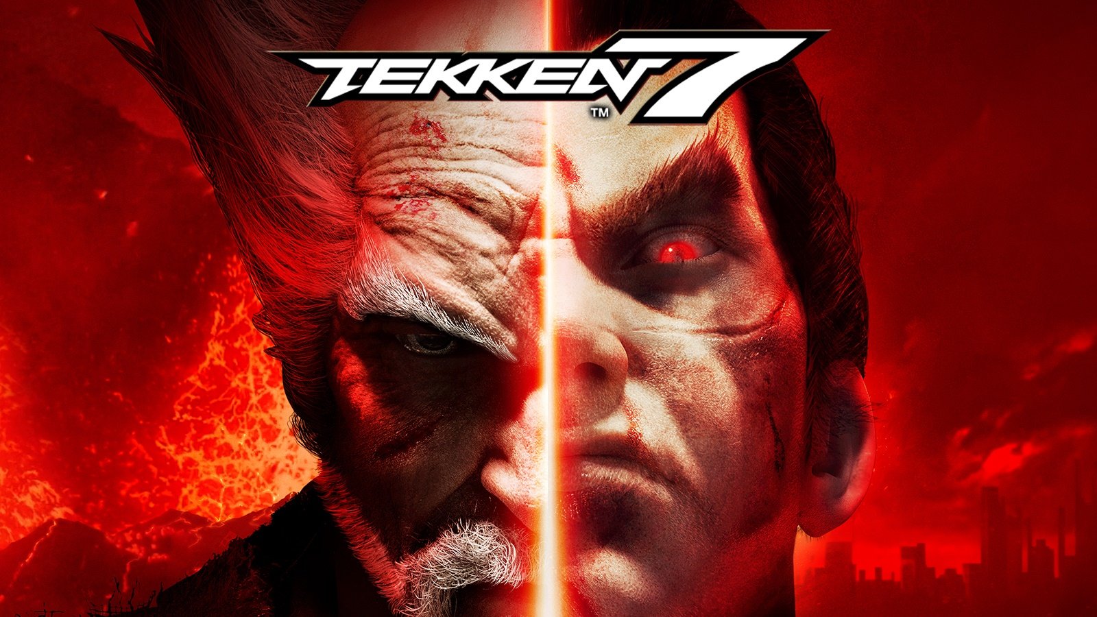 Imagem de Tekken 7 passa Street Fighter V com mais de 2 milhões de unidades vendidas