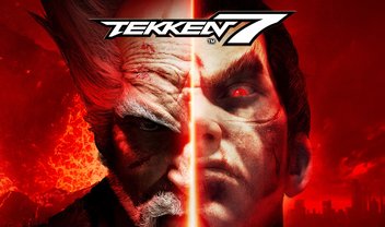 Tekken 7 passa Street Fighter V com mais de 2 milhões de unidades vendidas