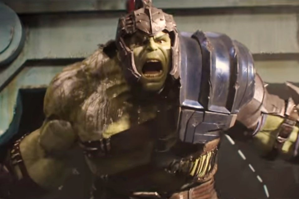 Thor: Ragnarok  Mark Ruffalo revela que filme é o início de uma