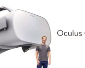 Novo headset da Oculus é anunciado como opção mais barata em VR