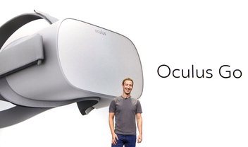 Novo headset da Oculus é anunciado como opção mais barata em VR