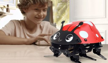 Mattel lança linha de brinquedos robóticos de olho na nova geração