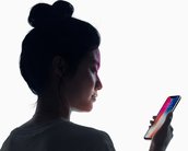 iPhone X esconde de bisbilhoteiros as notificações na tela de bloqueio 