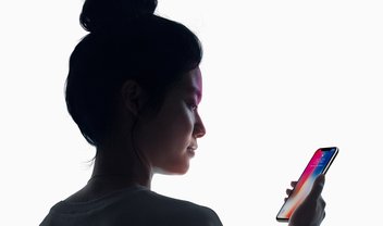 iPhone X esconde de bisbilhoteiros as notificações na tela de bloqueio 