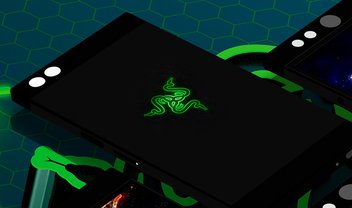 Razer já tem data para lançar seu primeiro smartphone