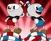 O cabeça de xícara não para: Cuphead passa de 500 mil unidades no Steam