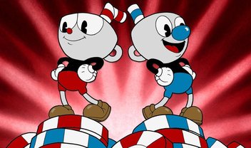 O cabeça de xícara não para: Cuphead passa de 500 mil unidades no Steam