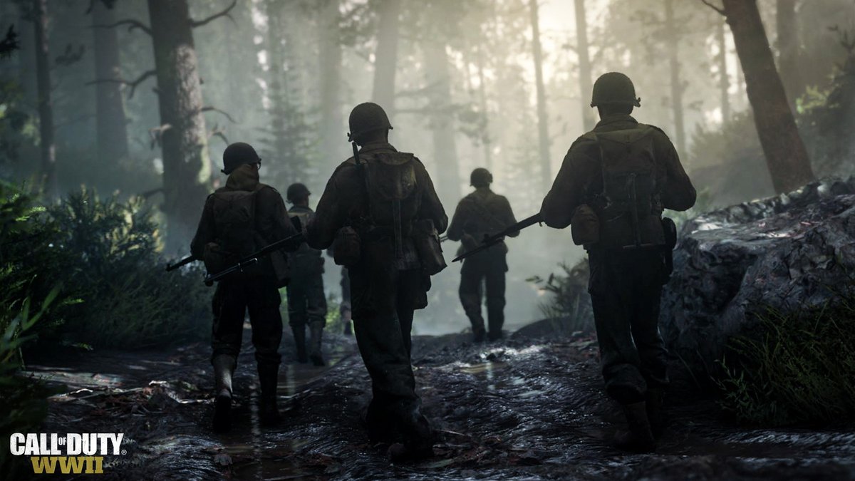 Call of Duty: WW2 é confirmado pela Activision - veja o primeiro