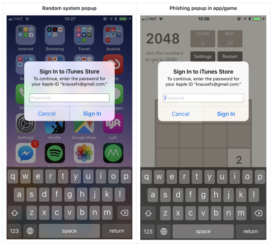 Apple ID