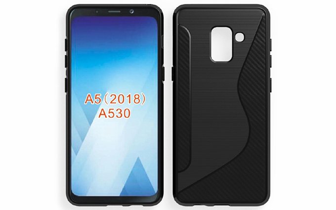 Galaxy A5 (2018)