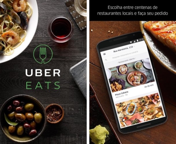 UberEATS