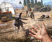 BGS 2017: produtor de Far Cry 5 fala sobre novidades e desafios do jogo