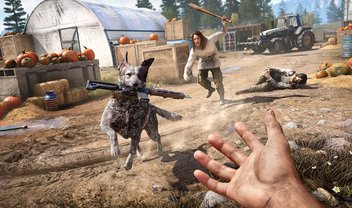 BGS 2017: produtor de Far Cry 5 fala sobre novidades e desafios do jogo