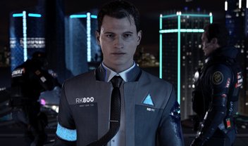 Detroit: Become Human é um game sobre a importância das escolhas