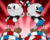 O cabeça de xícara não para: Cuphead passa de 500 mil unidades no Steam