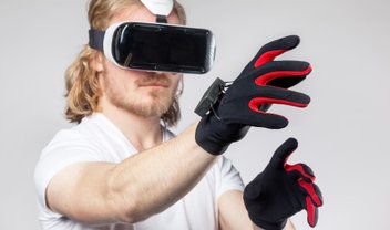 Pesquisadores podem estar perto de desenvolver realidade virtual sem fio