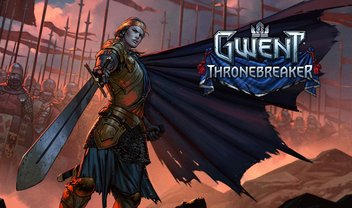 BGS 2017: Thronebreaker, DLC de Gwent, é uma ótima surpresa e pode empolgar