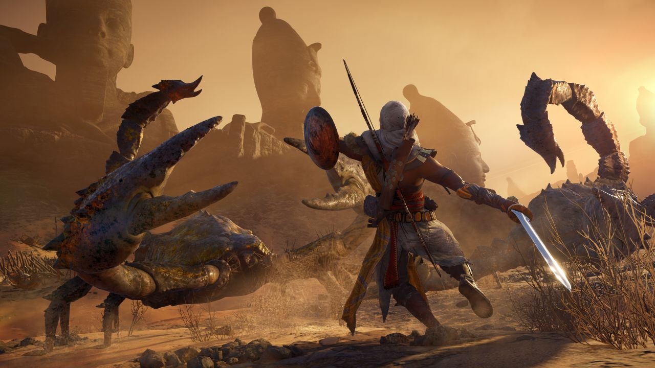 AC Origins