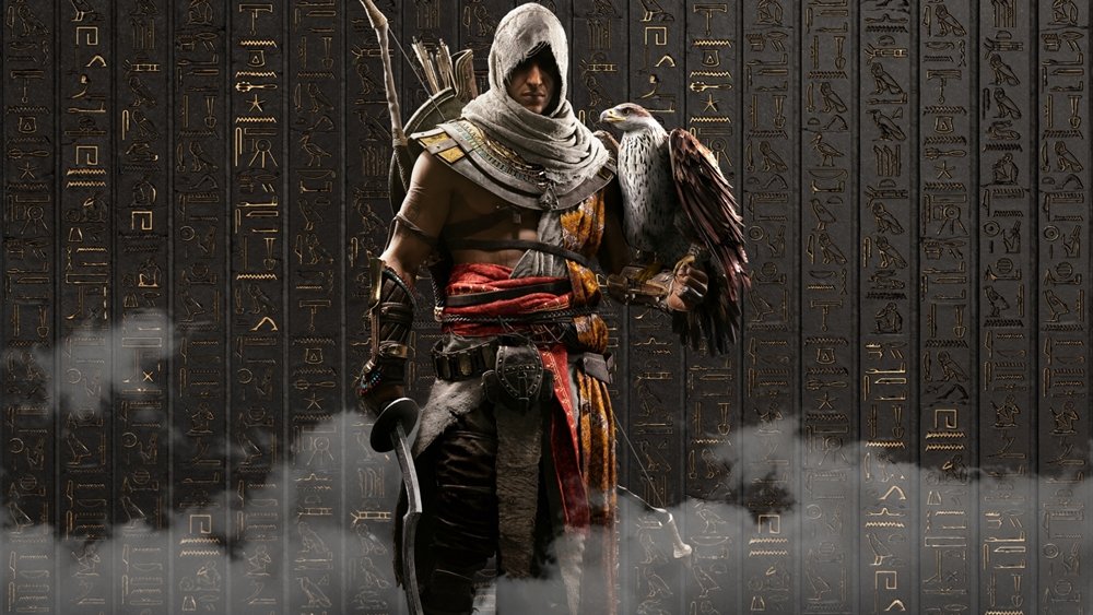 Assassin's Creed Origins