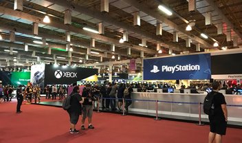 Tá na hora de gastar! Veja as melhores promoções e produtos da BGS 2017