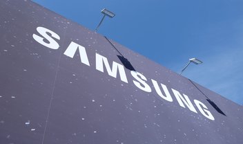 Bem das pernas: Samsung prevê lucro recorde pelo segundo trimestre seguido