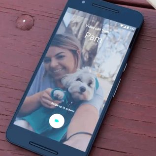 Imagem de Google vai transformar aplicativo Duo no Facetime do Android