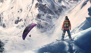 Steep vai ganhar expansão tematizada nos Jogos de Inverno PyeongChang 2018