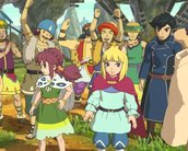 Ni No Kuni 2 prova que JRPGs aos moldes clássicos ainda têm seu lugar