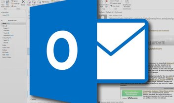 Microsoft já trabalha em nova interface do Outlook para PC e Mac