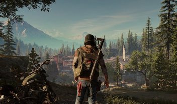 Days Gone mostra potencial, mas ainda não convence totalmente