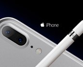 'iPhone XI Plus' poderia vir com um Apple Pencil em 2019