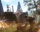 DICE se explica sobre caixas de loot em Star Wars Battlefront II