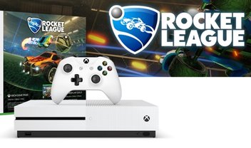 Microsoft traz três novos bundles do Xbox One S