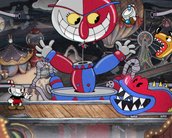 Absurdo é pouco: Cuphead já teve um milhão de unidades vendidas