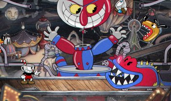 Absurdo é pouco: Cuphead já teve um milhão de unidades vendidas