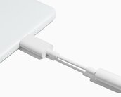 Após críticas, Google baixa preço de seu adaptador USB-C para 3,5 mm