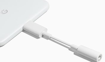 Após críticas, Google baixa preço de seu adaptador USB-C para 3,5 mm