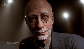 Jogamos The Inpatient, prequel de Until Dawn, na BGS; veja o que achamos