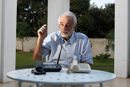 Nélio José Nicolai