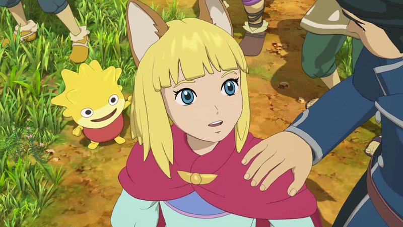 Ni No Kuni 2