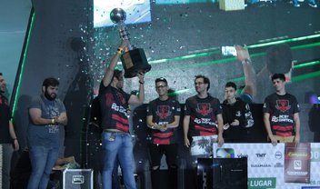 Brasil Game Cup: Midas é campeão em uma das séries mais disputadas do ano