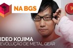 Imagem de Especial Hideo Kojima: a evolução de Metal Gear – by Intel [BGS 2017]