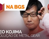 Especial Hideo Kojima: a evolução de Metal Gear – by Intel [BGS 2017]