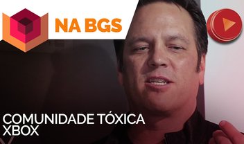 Phil Spencer sobre comunidade tóxica: “completamente desagradável“