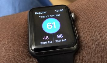 Apple Watch salva a vida de americano ao detectar embolia pulmonar