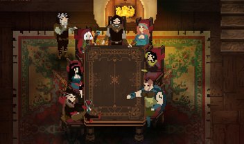 BGS 2017: Children of Morta traz laços familiares ao mundo dos roguelikes