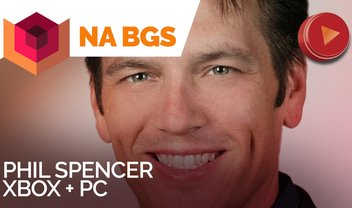 Phil Spencer e a unificação de consoles e PCs - by Intel [BGS 2017]