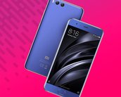 Xiaomi Mi 6: review/análise [vídeo]