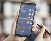 Samsung quer melhorar tudo o que o Note 8 trouxe no Galaxy Note 9