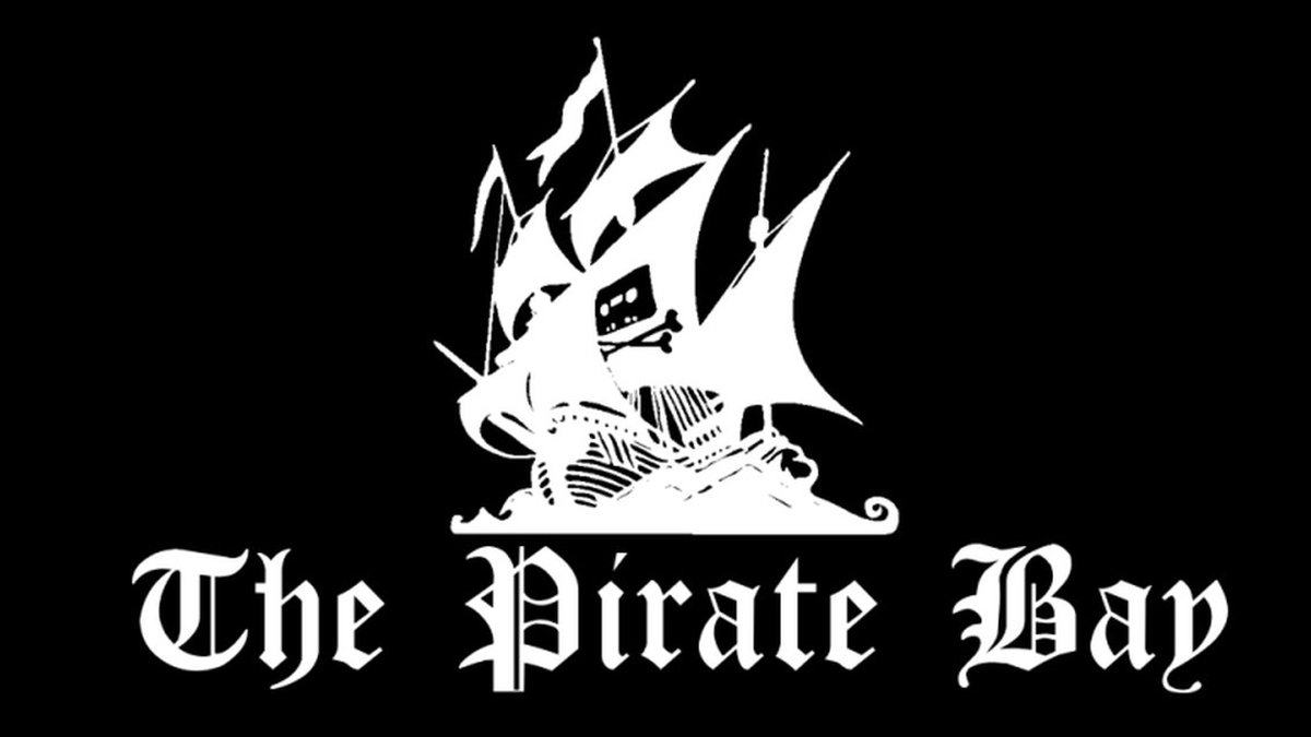 Um dos principais domínios do Pirate Bay foi colocado à venda - Olhar  Digital